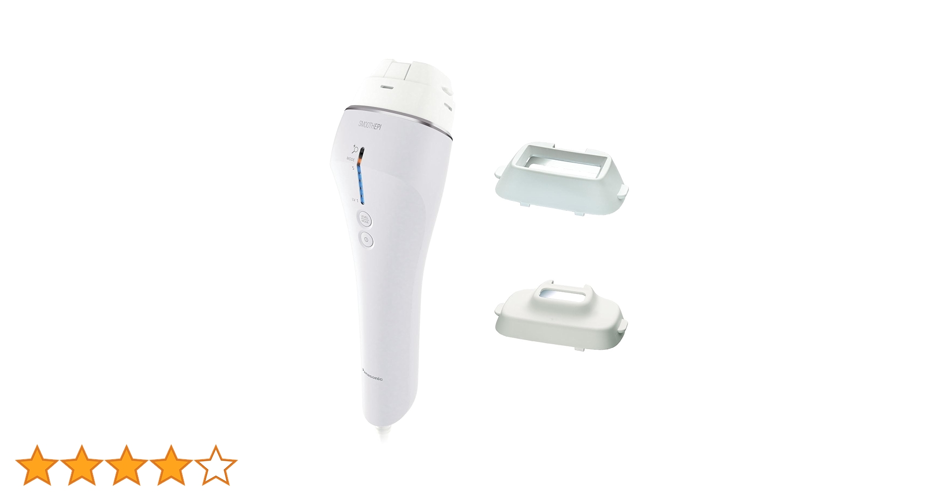 Amazon.co.jp: 【正規品】パナソニック 脱毛器 光美容器 ヒゲや男性の Amazon.co.jp: 【正規品】パナソニック 脱毛器 光美容器 ヒゲや男性の